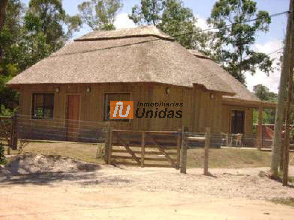 Casa ID.233604 - Casa en La Barra, La Barra