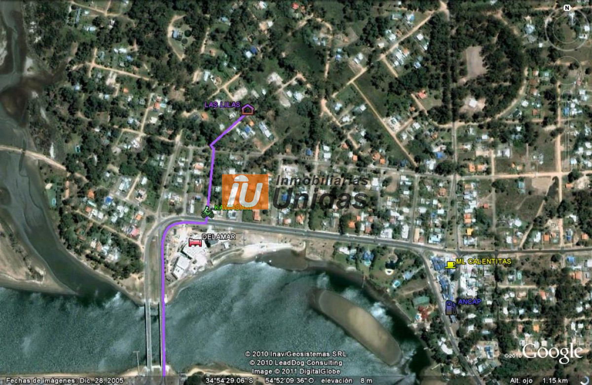 Casa ID.233604 - Casa en La Barra, La Barra