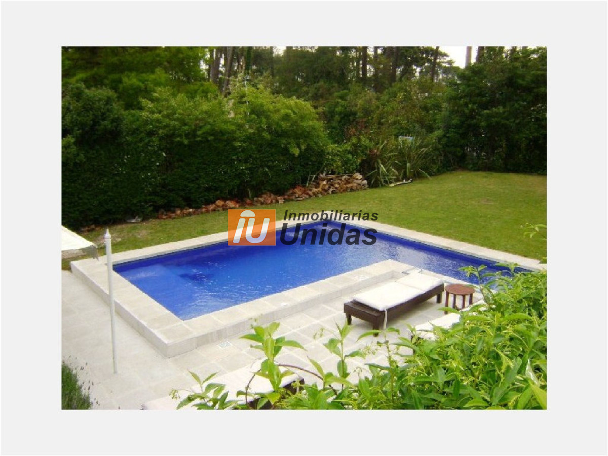 Casa ID.233606 - Casa en Punta del Este, Lugano