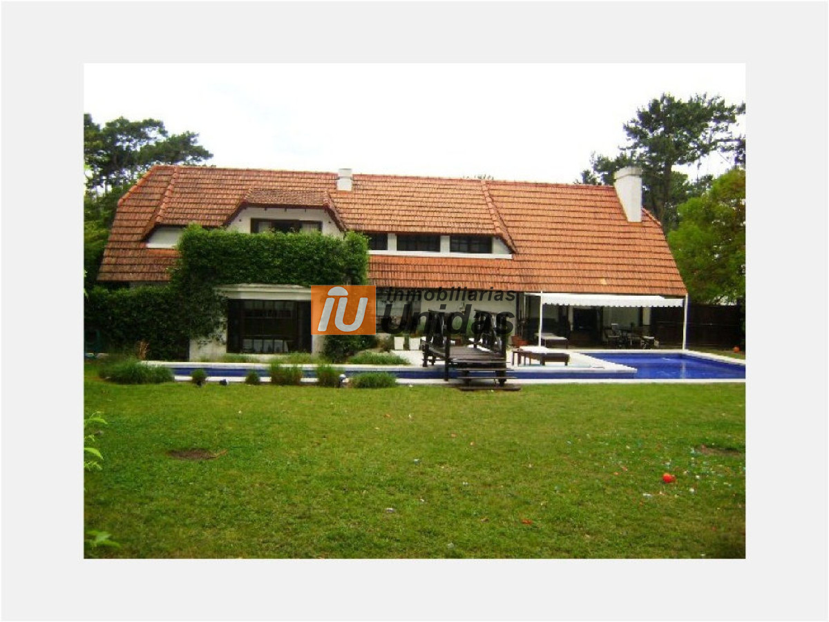 Casa ID.233606 - Casa en Punta del Este, Lugano