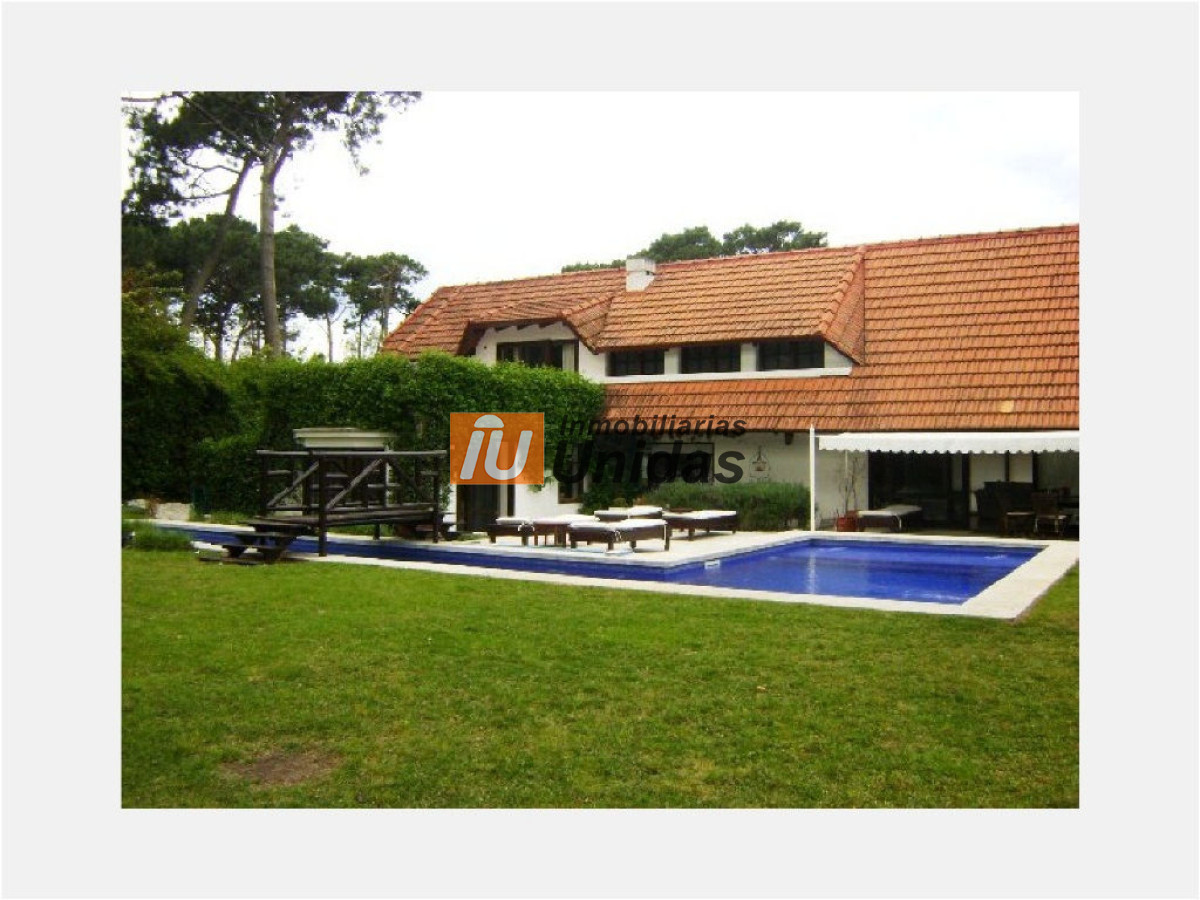 Casa ID.233606 - Casa en Punta del Este, Lugano