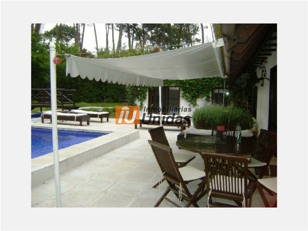 Casa ID.233606 - Casa en Punta del Este, Lugano