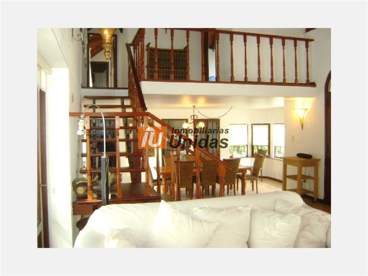 Casa ID.233606 - Casa en Punta del Este, Lugano