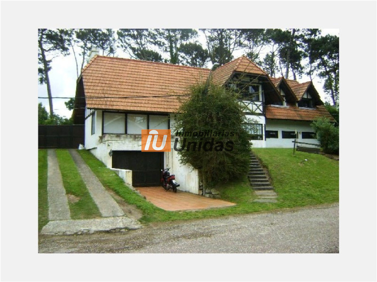 Casa ID.233606 - Casa en Punta del Este, Lugano