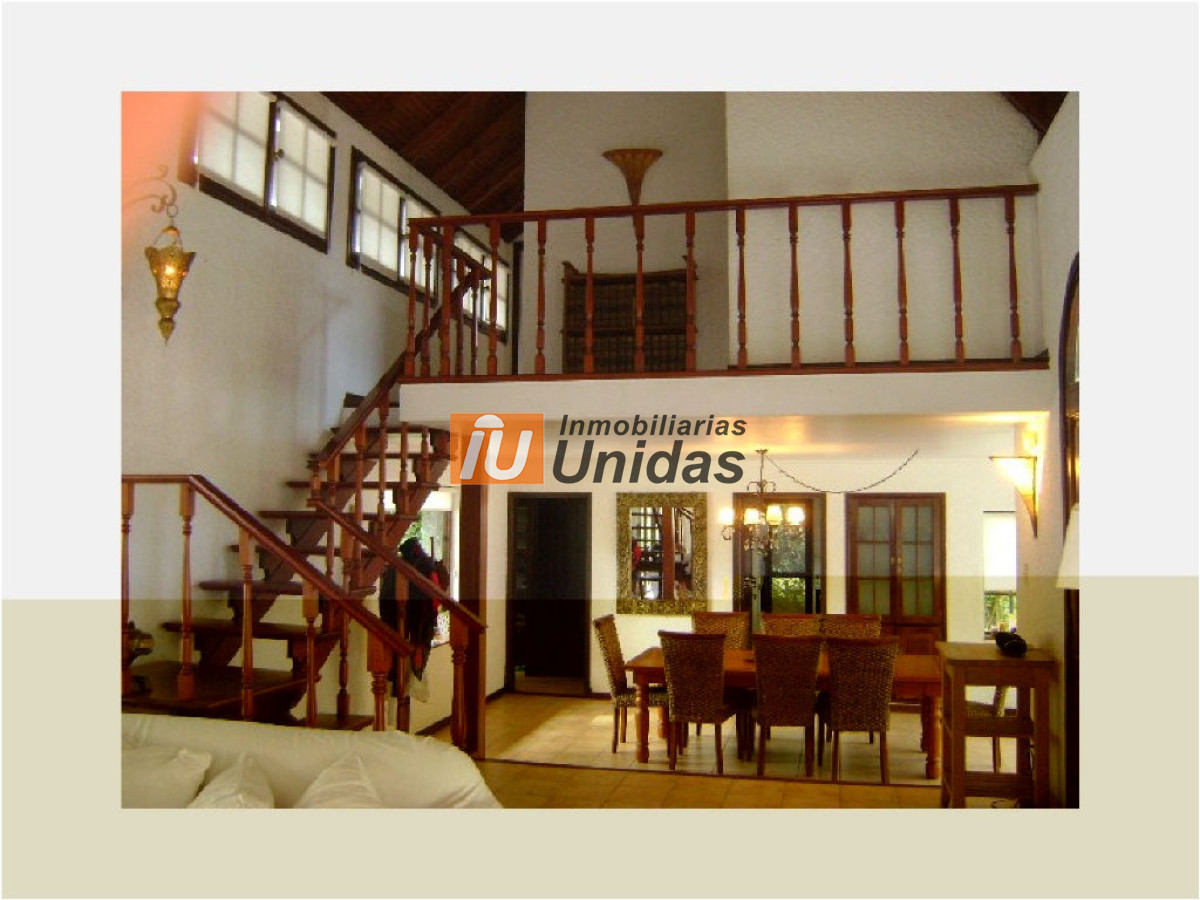 Casa ID.233606 - Casa en Punta del Este, Lugano