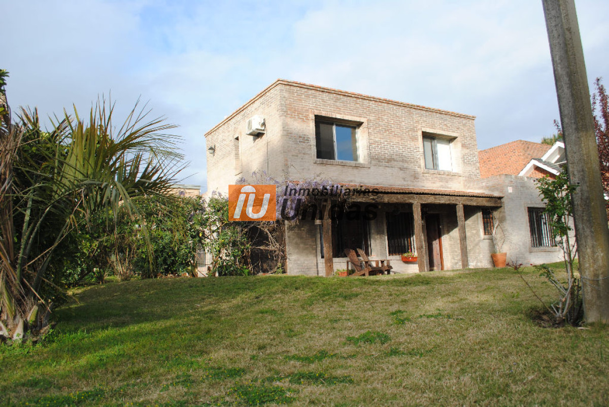 Casa ID.233609 - Casa en Punta del Este, Mansa