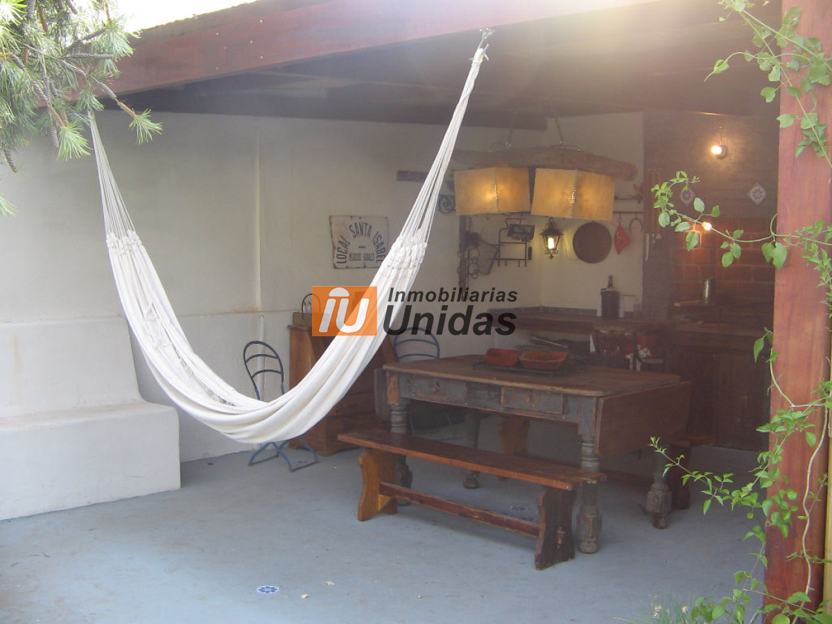 Casa ID.233609 - Casa en Punta del Este, Mansa