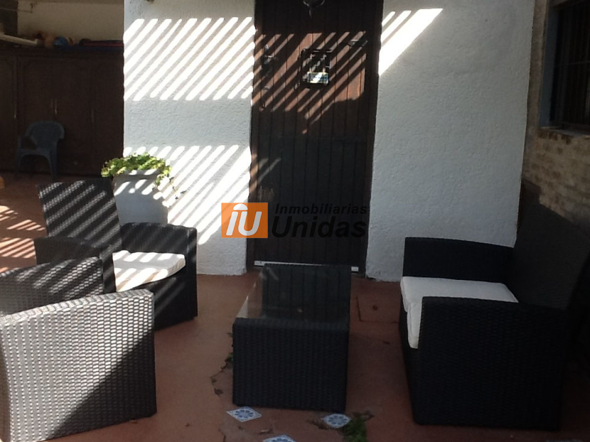 Casa ID.233609 - Casa en Punta del Este, Mansa