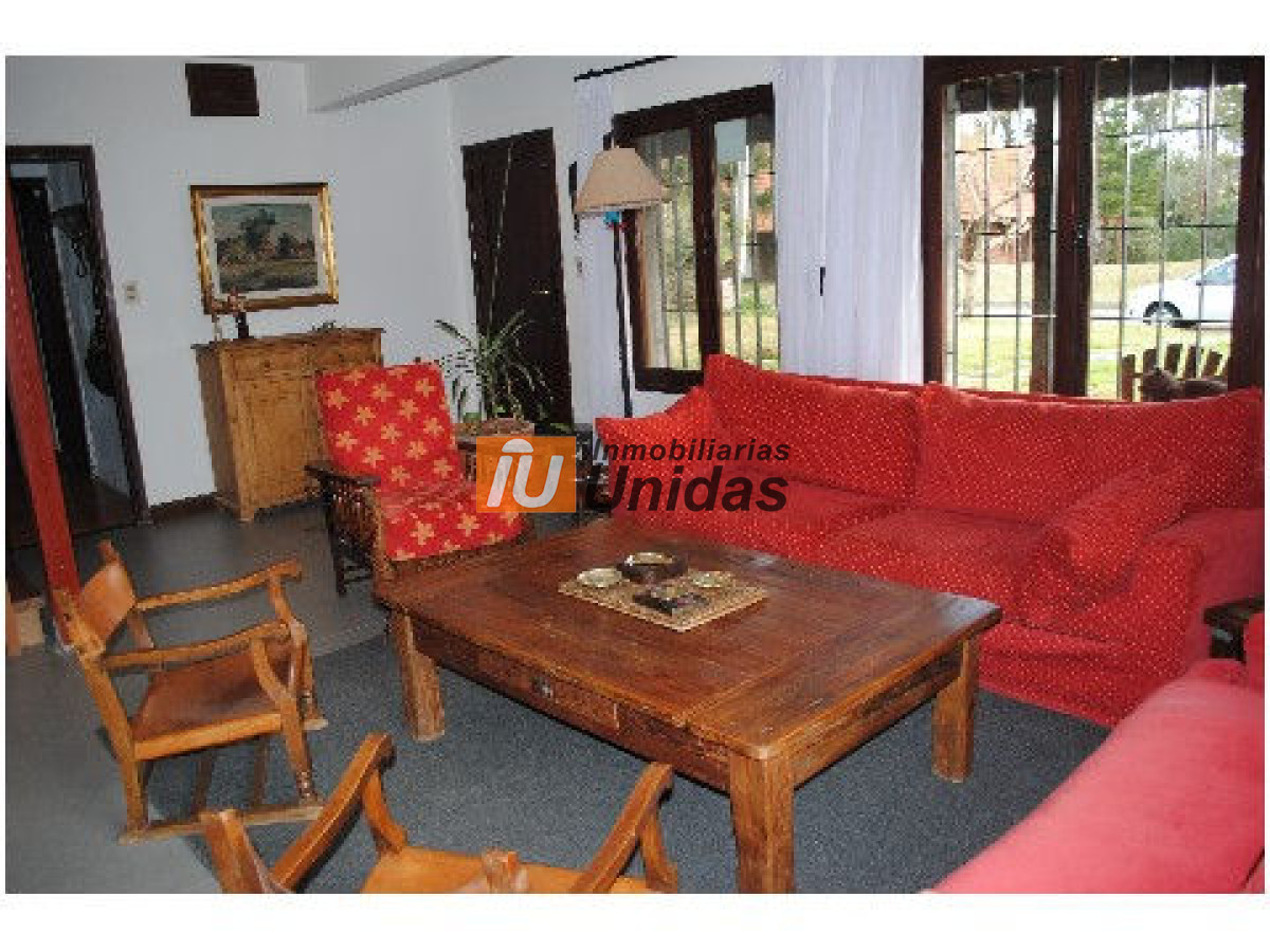 Casa ID.233609 - Casa en Punta del Este, Mansa