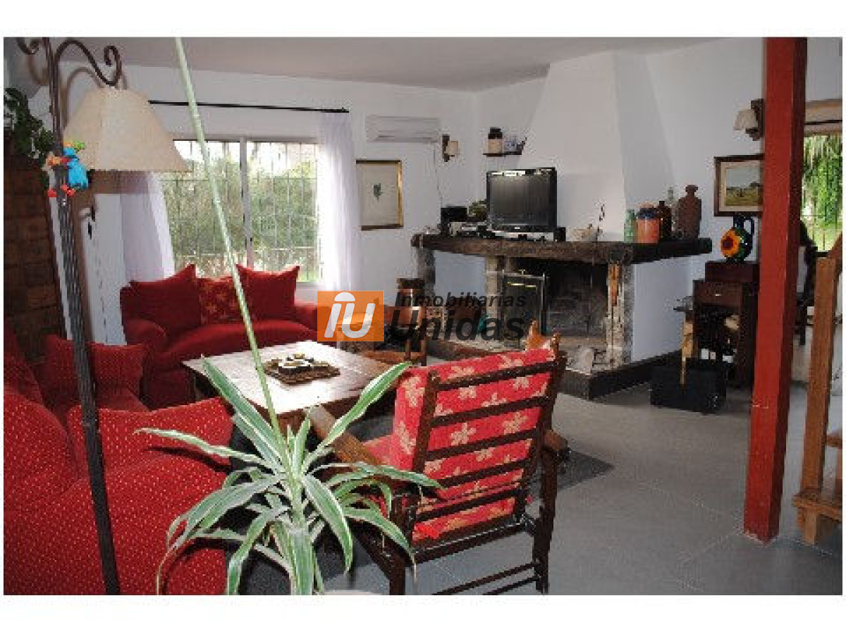 Casa ID.233609 - Casa en Punta del Este, Mansa