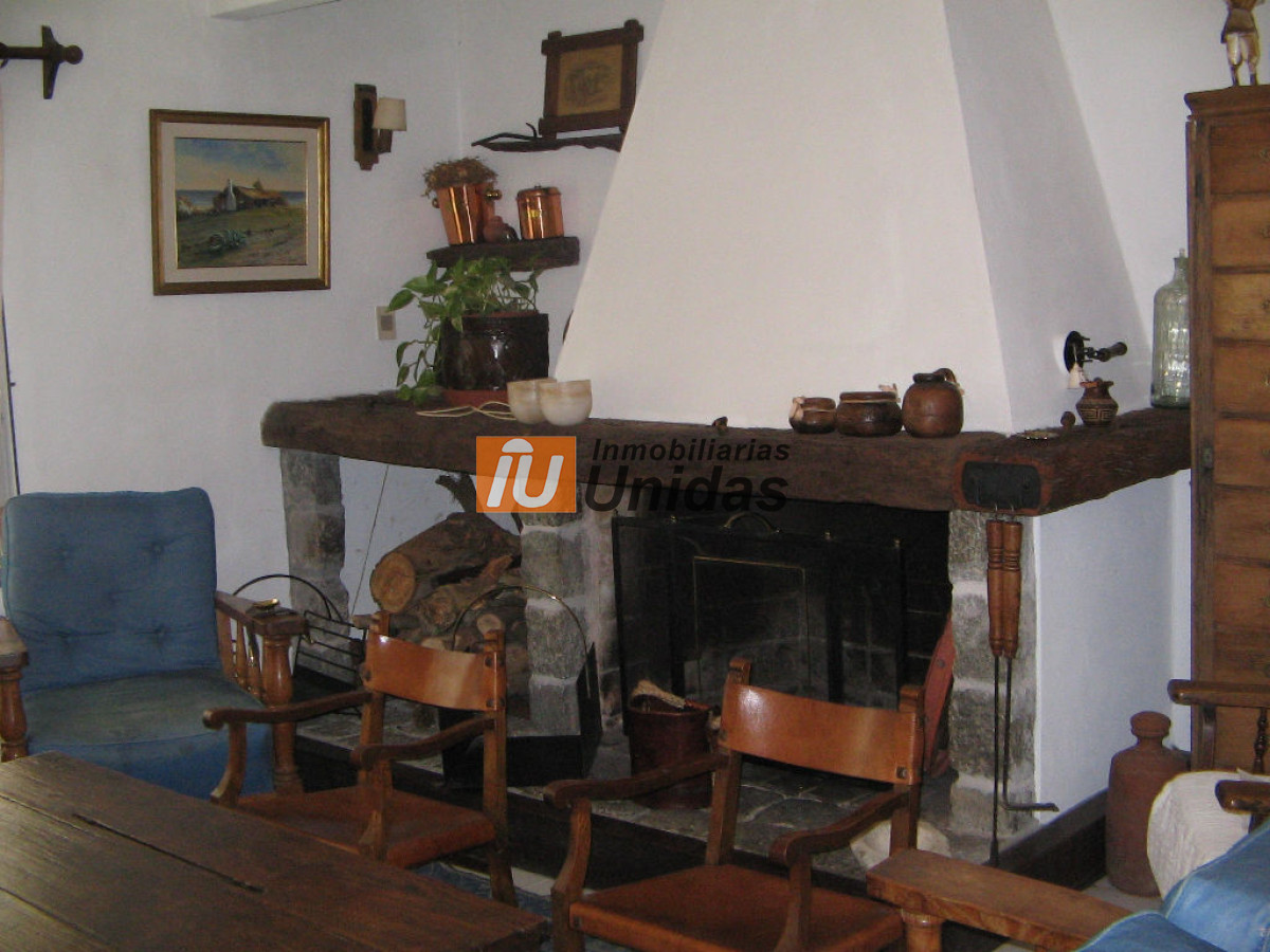 Casa ID.233609 - Casa en Punta del Este, Mansa