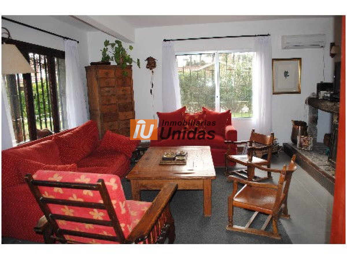 Casa ID.233609 - Casa en Punta del Este, Mansa