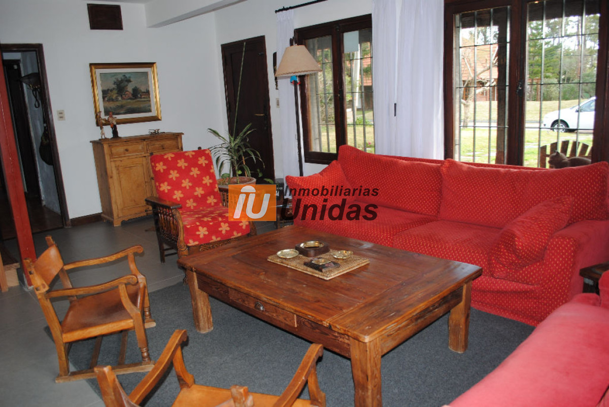 Casa ID.233609 - Casa en Punta del Este, Mansa