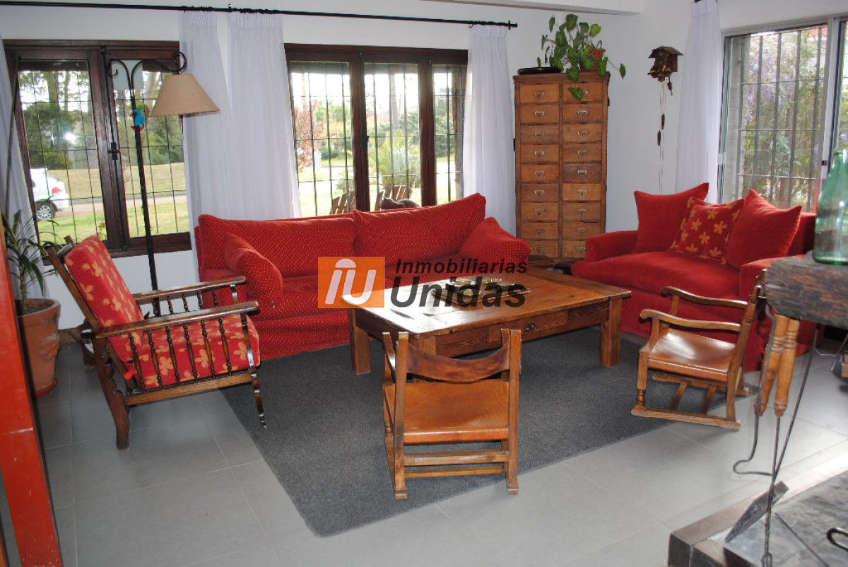 Casa ID.233609 - Casa en Punta del Este, Mansa