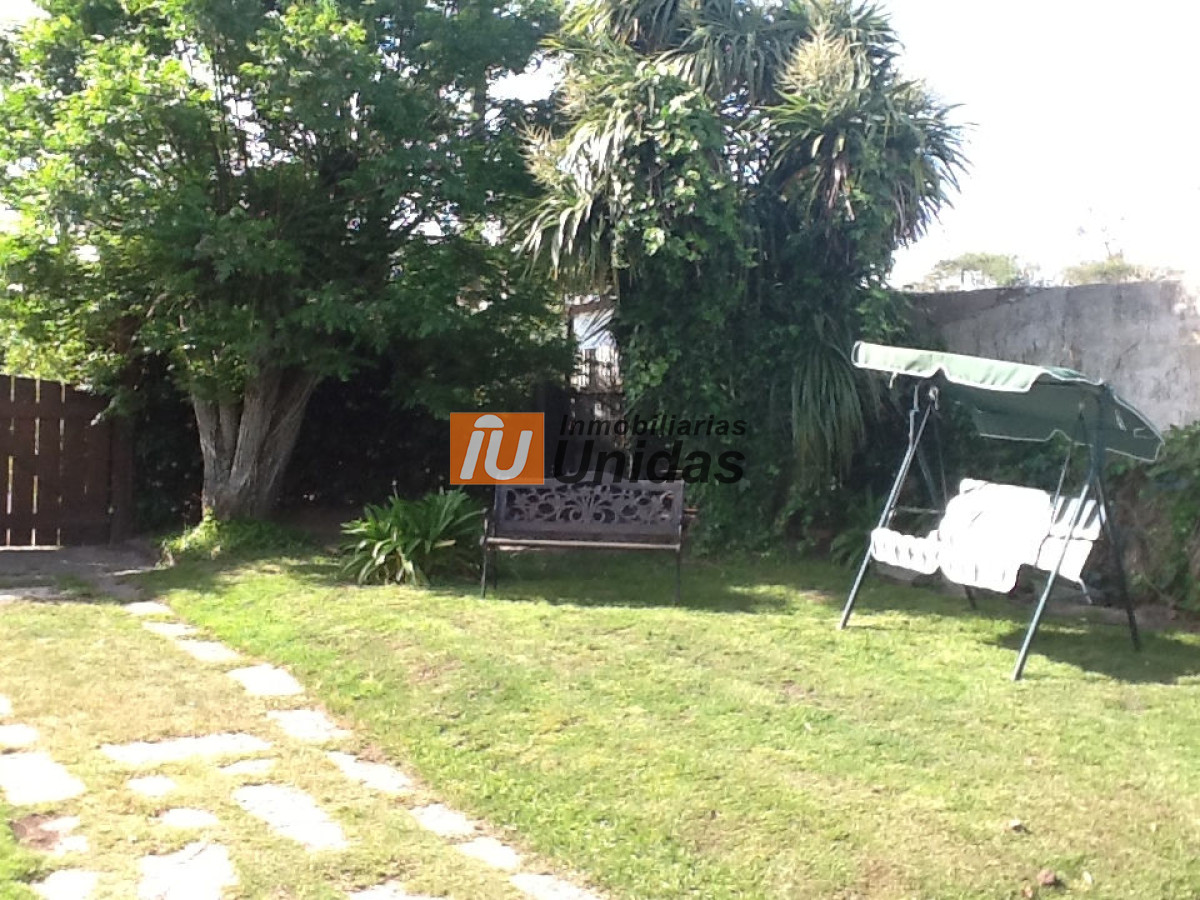 Casa ID.233609 - Casa en Punta del Este, Mansa