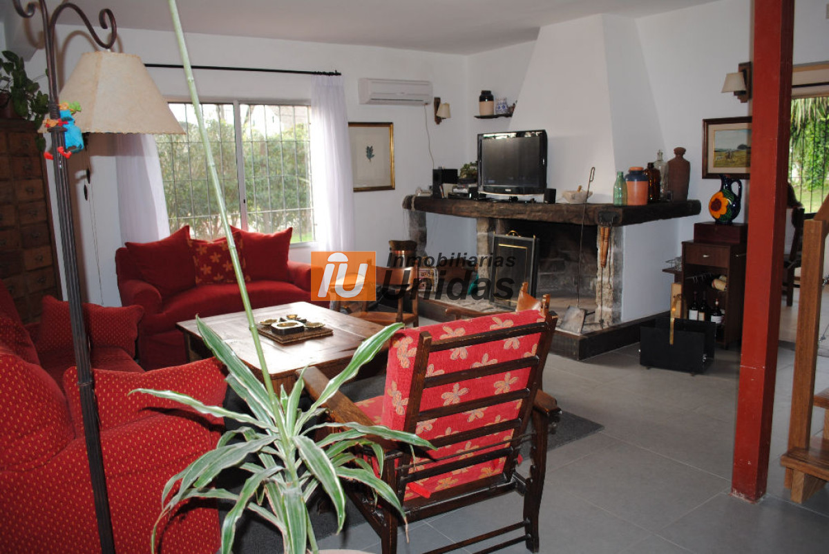 Casa ID.233609 - Casa en Punta del Este, Mansa