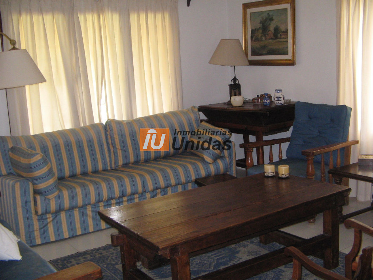 Casa ID.233609 - Casa en Punta del Este, Mansa