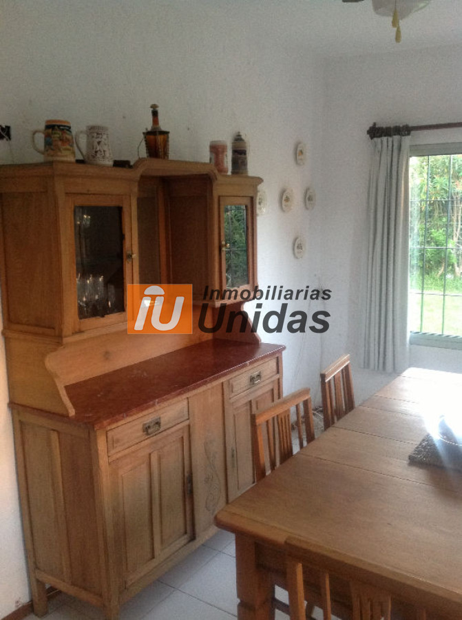 Casa ID.233609 - Casa en Punta del Este, Mansa