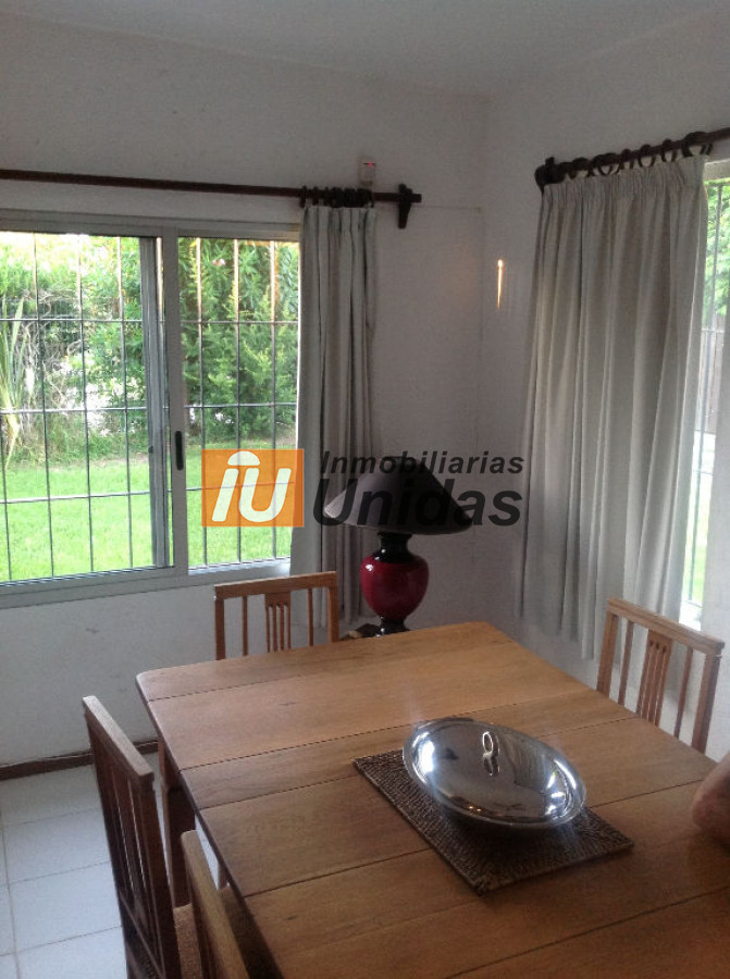 Casa ID.233609 - Casa en Punta del Este, Mansa