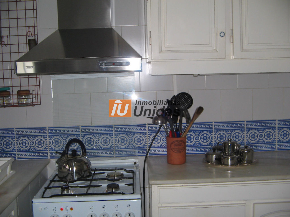 Casa ID.233609 - Casa en Punta del Este, Mansa