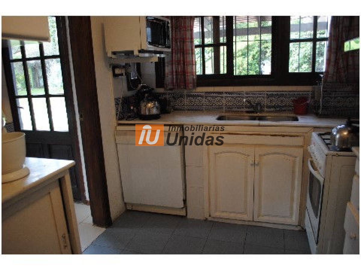 Casa ID.233609 - Casa en Punta del Este, Mansa