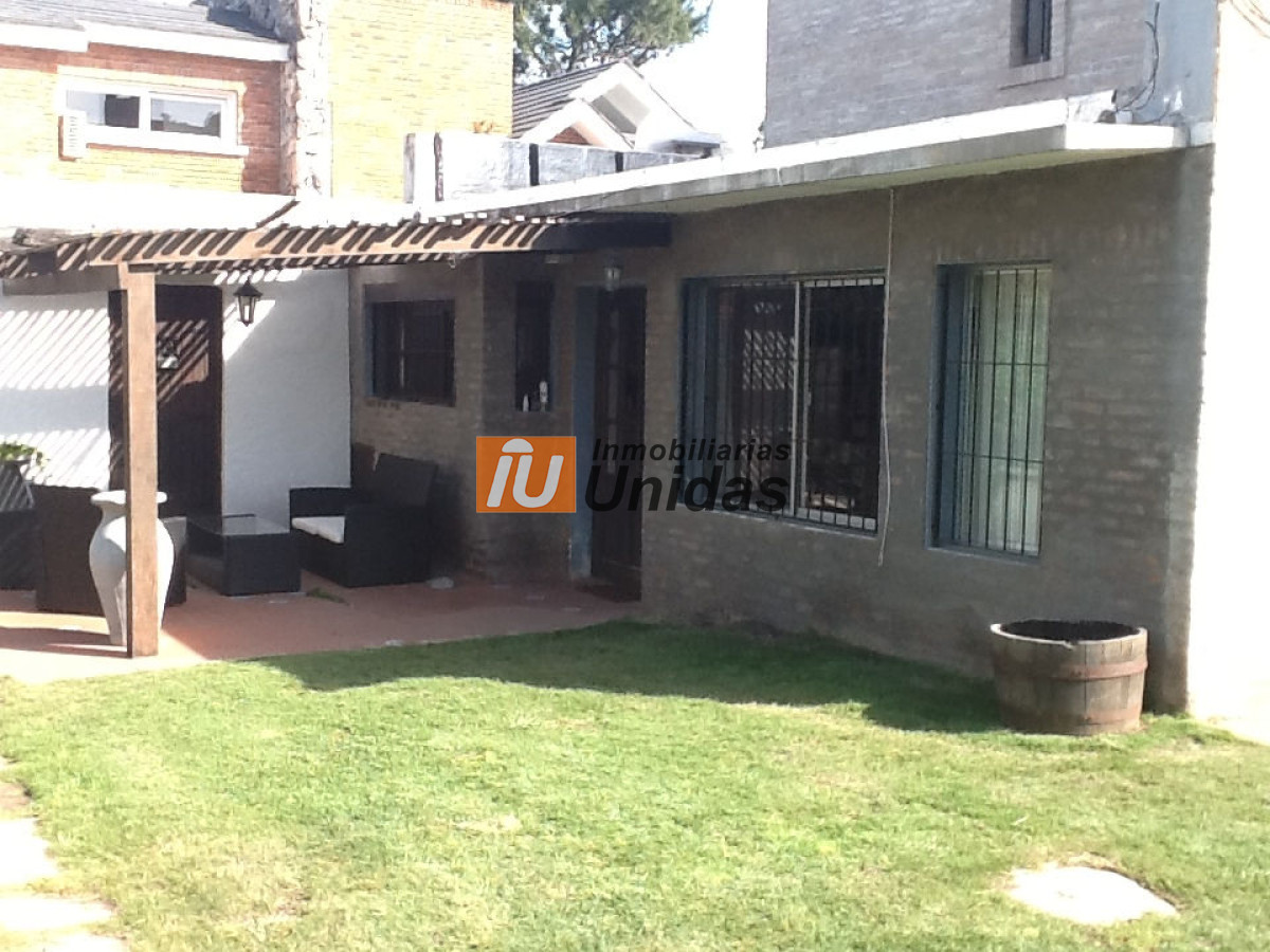 Casa ID.233609 - Casa en Punta del Este, Mansa