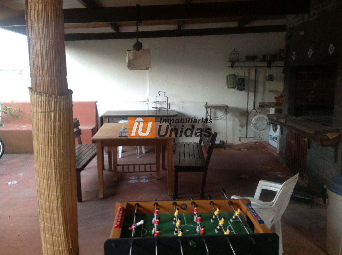 Casa ID.233609 - Casa en Punta del Este, Mansa