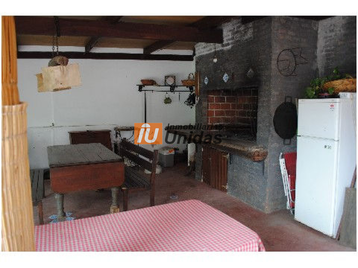 Casa ID.233609 - Casa en Punta del Este, Mansa
