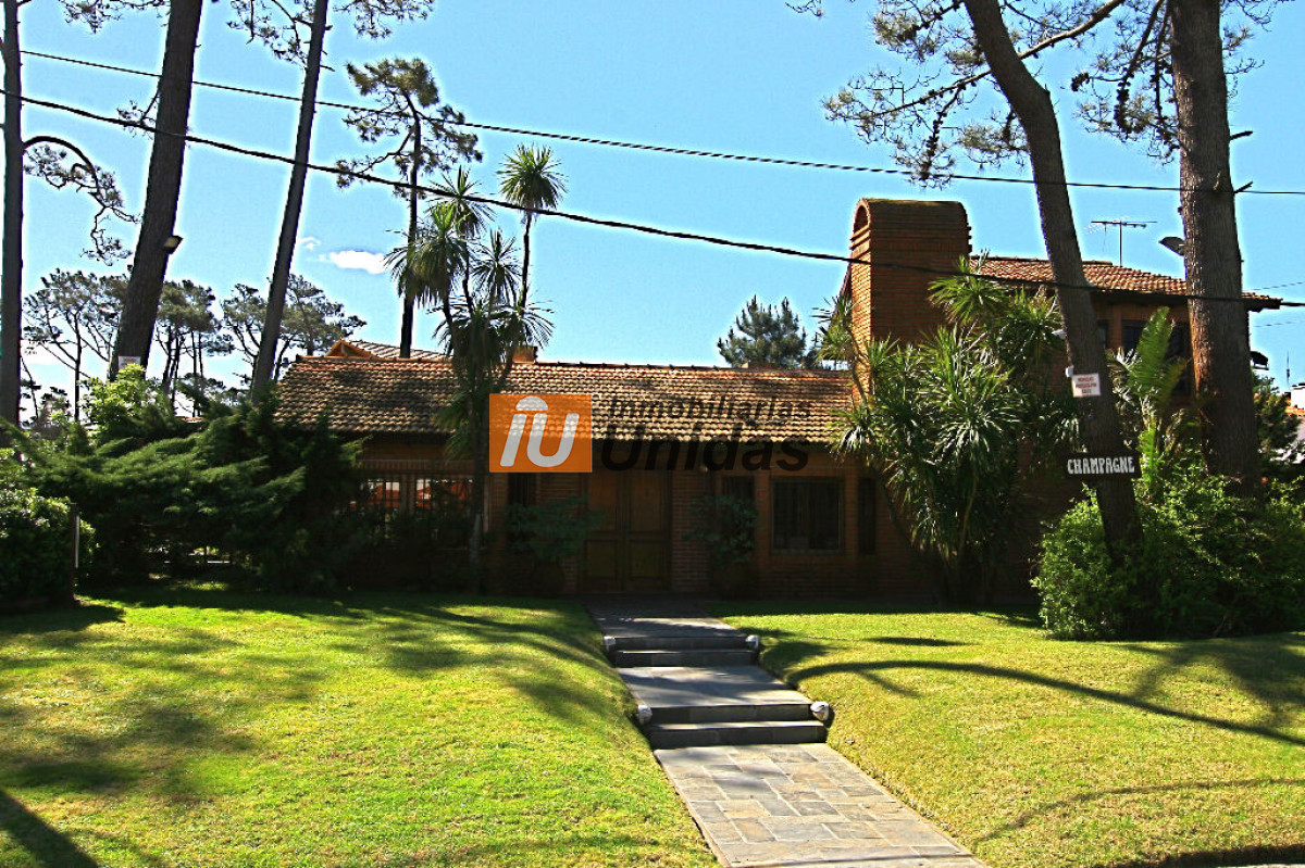Casa ID.233639 - Casa en Punta del Este, Mansa