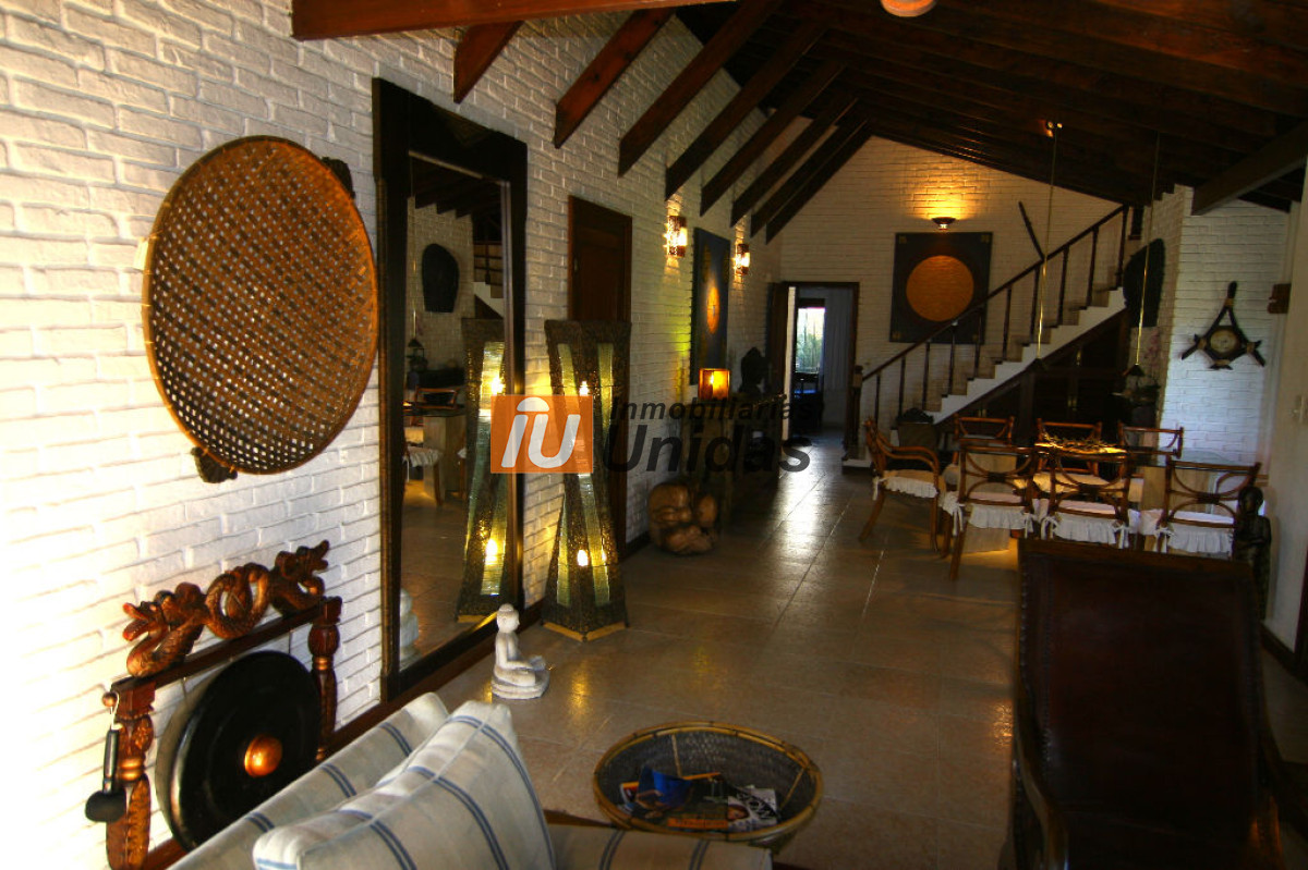 Casa ID.233639 - Casa en Punta del Este, Mansa