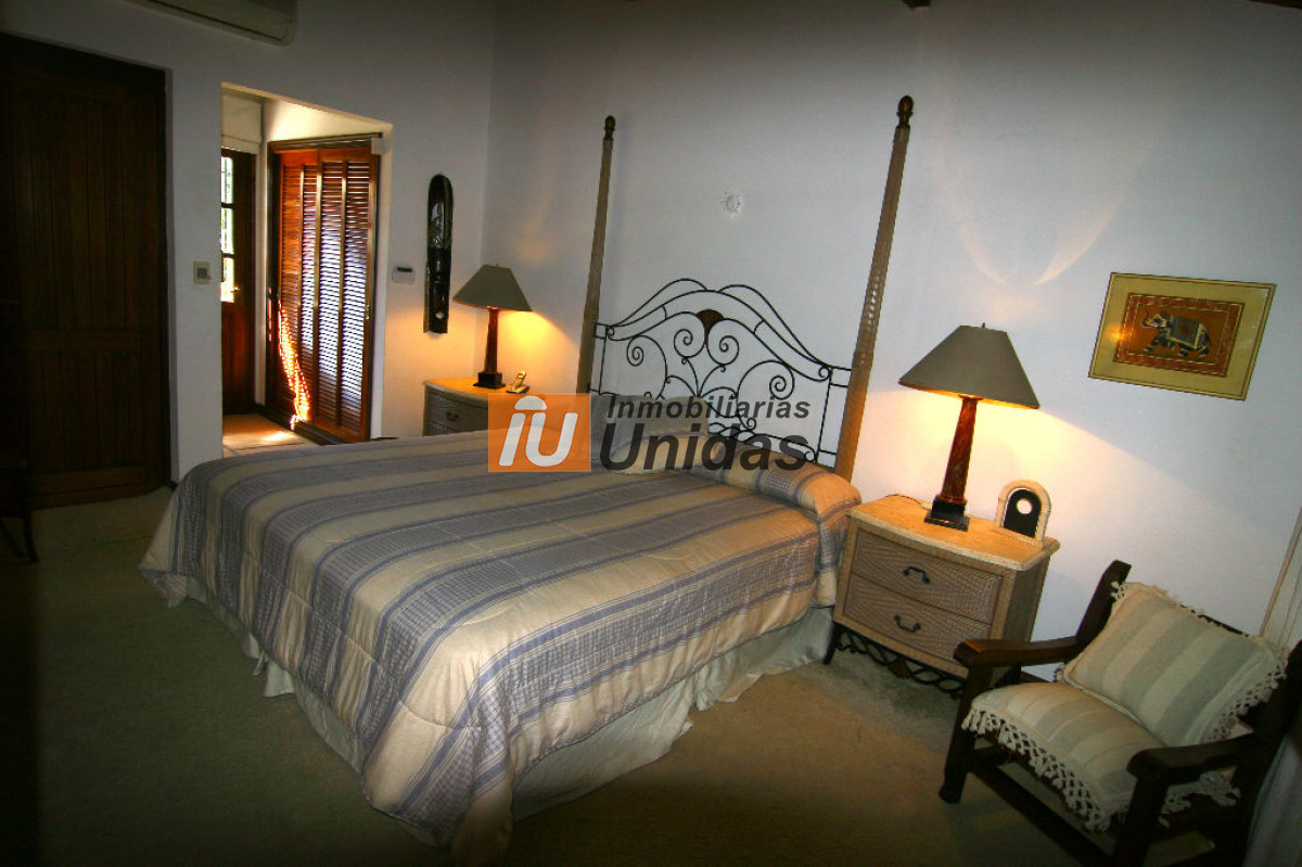 Casa ID.233639 - Casa en Punta del Este, Mansa
