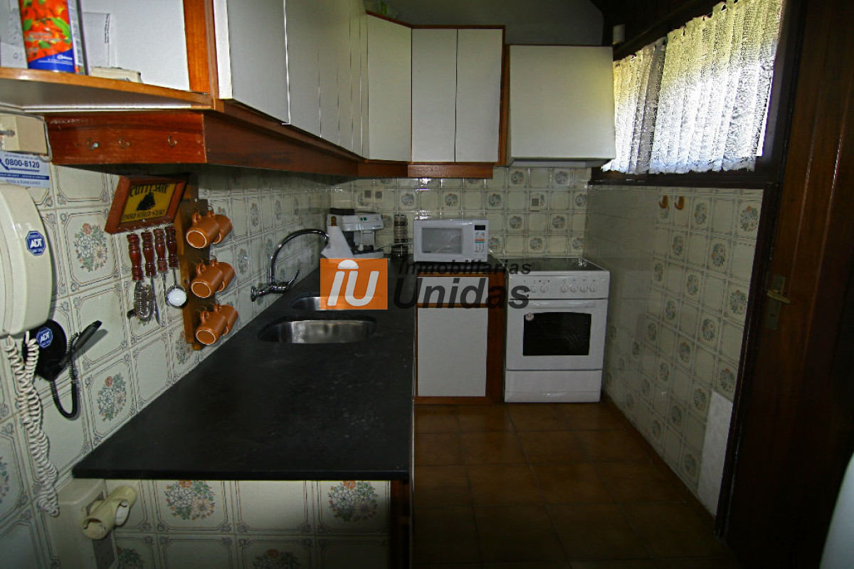 Casa ID.233639 - Casa en Punta del Este, Mansa