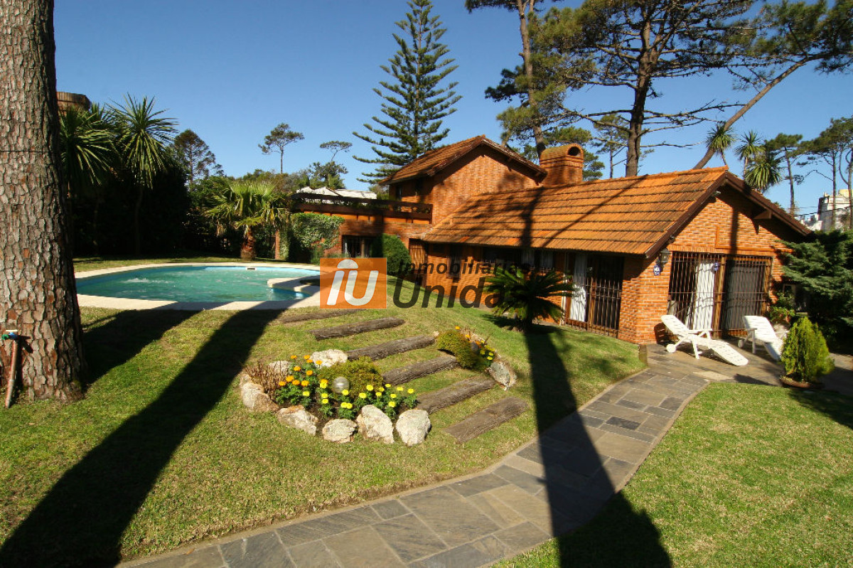 Casa ID.233639 - Casa en Punta del Este, Mansa
