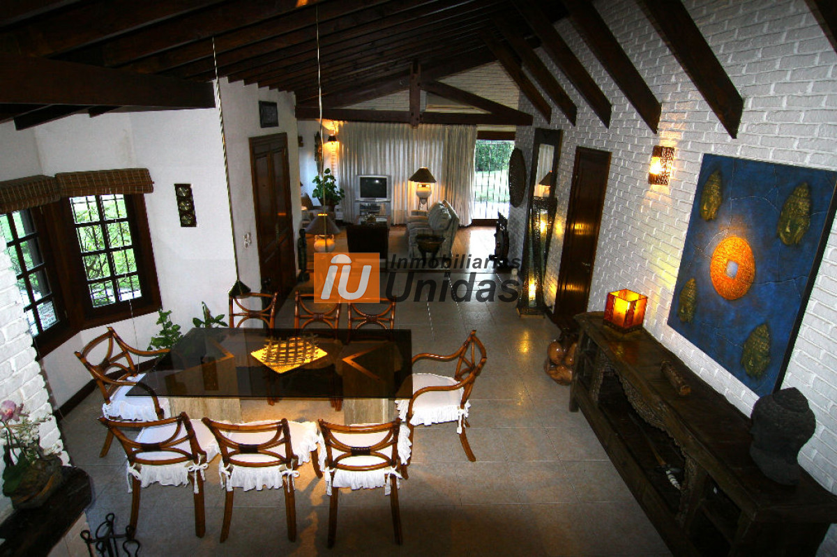Casa ID.233639 - Casa en Punta del Este, Mansa