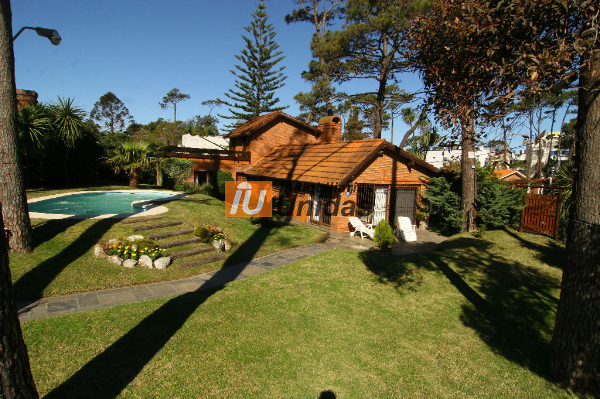 Casa ID.233639 - Casa en Punta del Este, Mansa