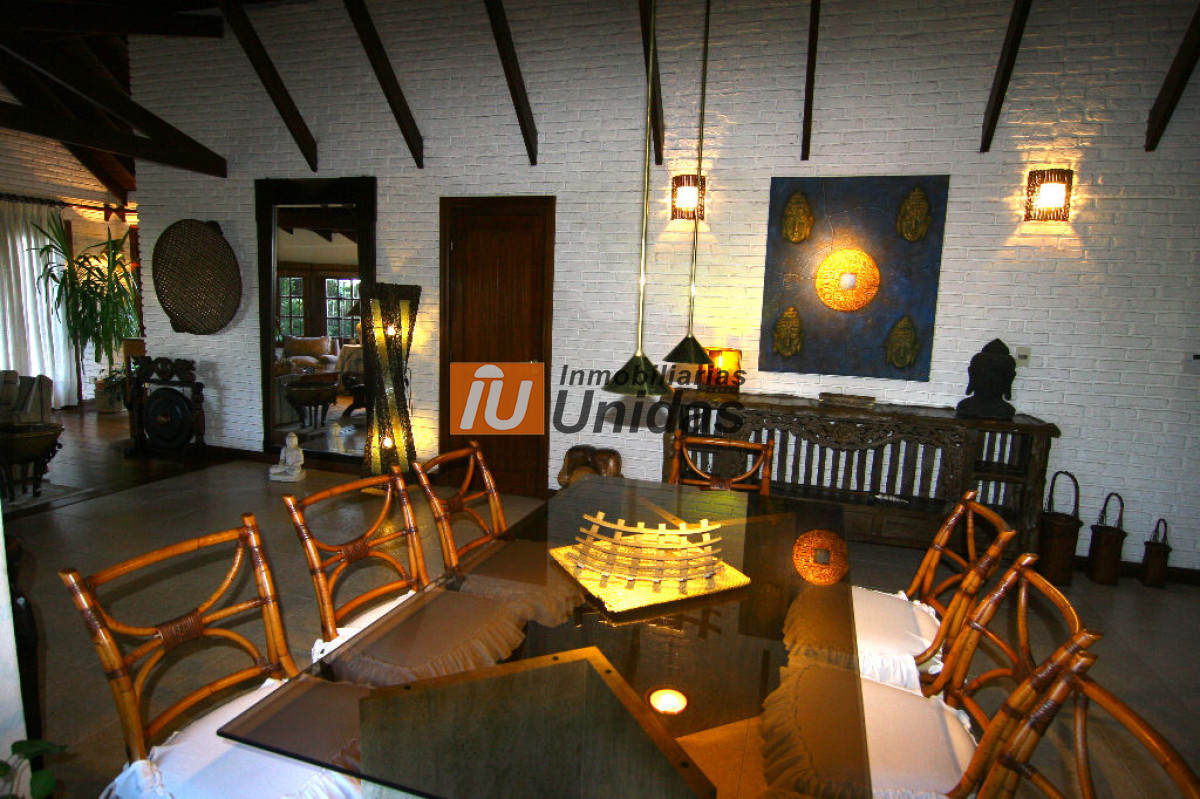 Casa ID.233639 - Casa en Punta del Este, Mansa