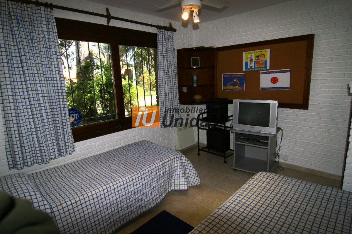 Casa ID.233639 - Casa en Punta del Este, Mansa