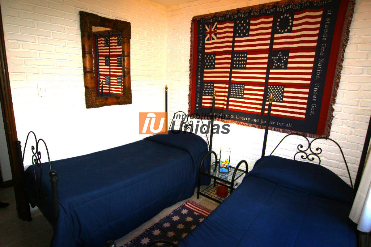Casa ID.233639 - Casa en Punta del Este, Mansa