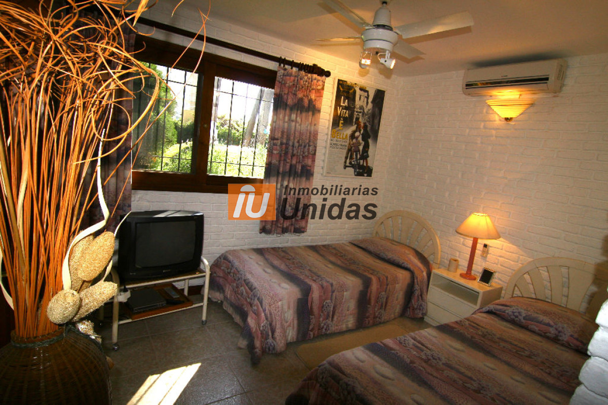 Casa ID.233639 - Casa en Punta del Este, Mansa