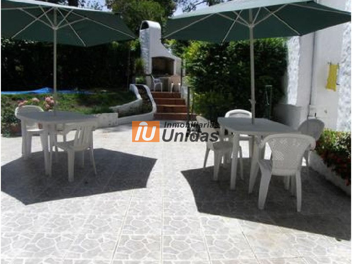Casa ID.233648 - Casa en Punta del Este, Cantegril