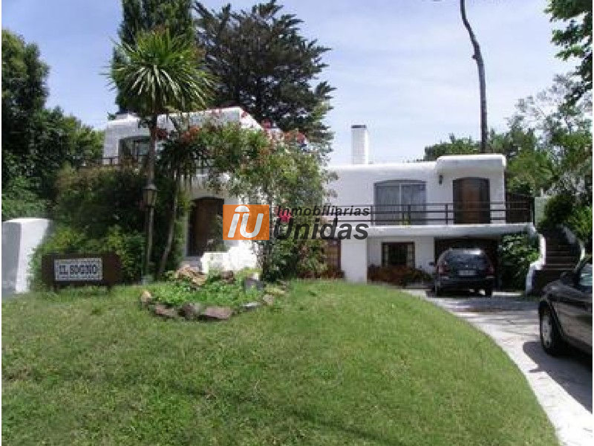 Casa ID.233648 - Casa en Punta del Este, Cantegril