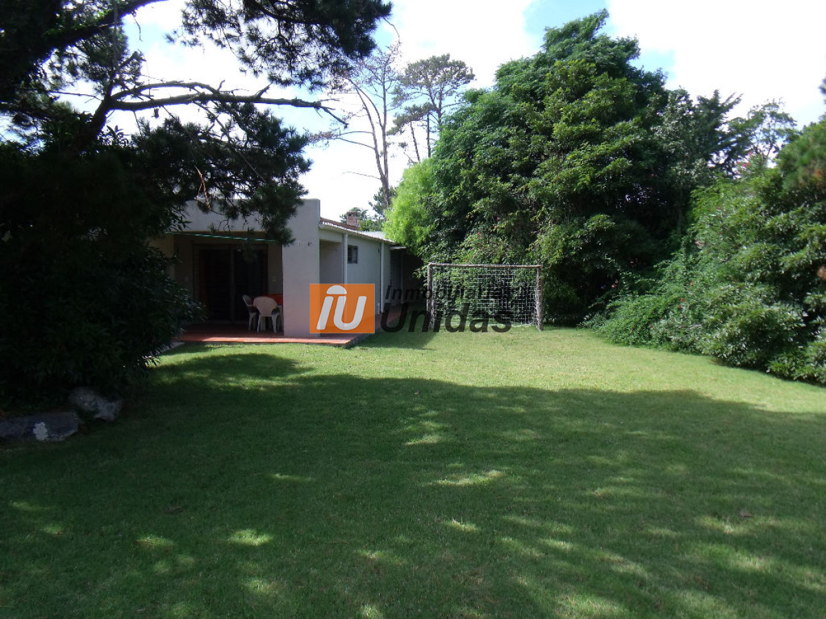 Casa ID.233649 - Casa en Punta del Este, Cantegril