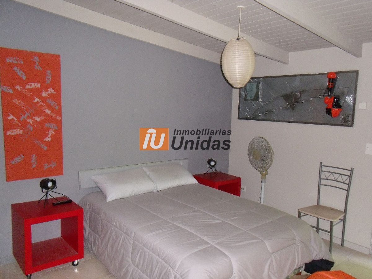Casa ID.233649 - Casa en Punta del Este, Cantegril