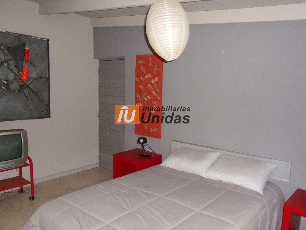 Casa ID.233649 - Casa en Punta del Este, Cantegril