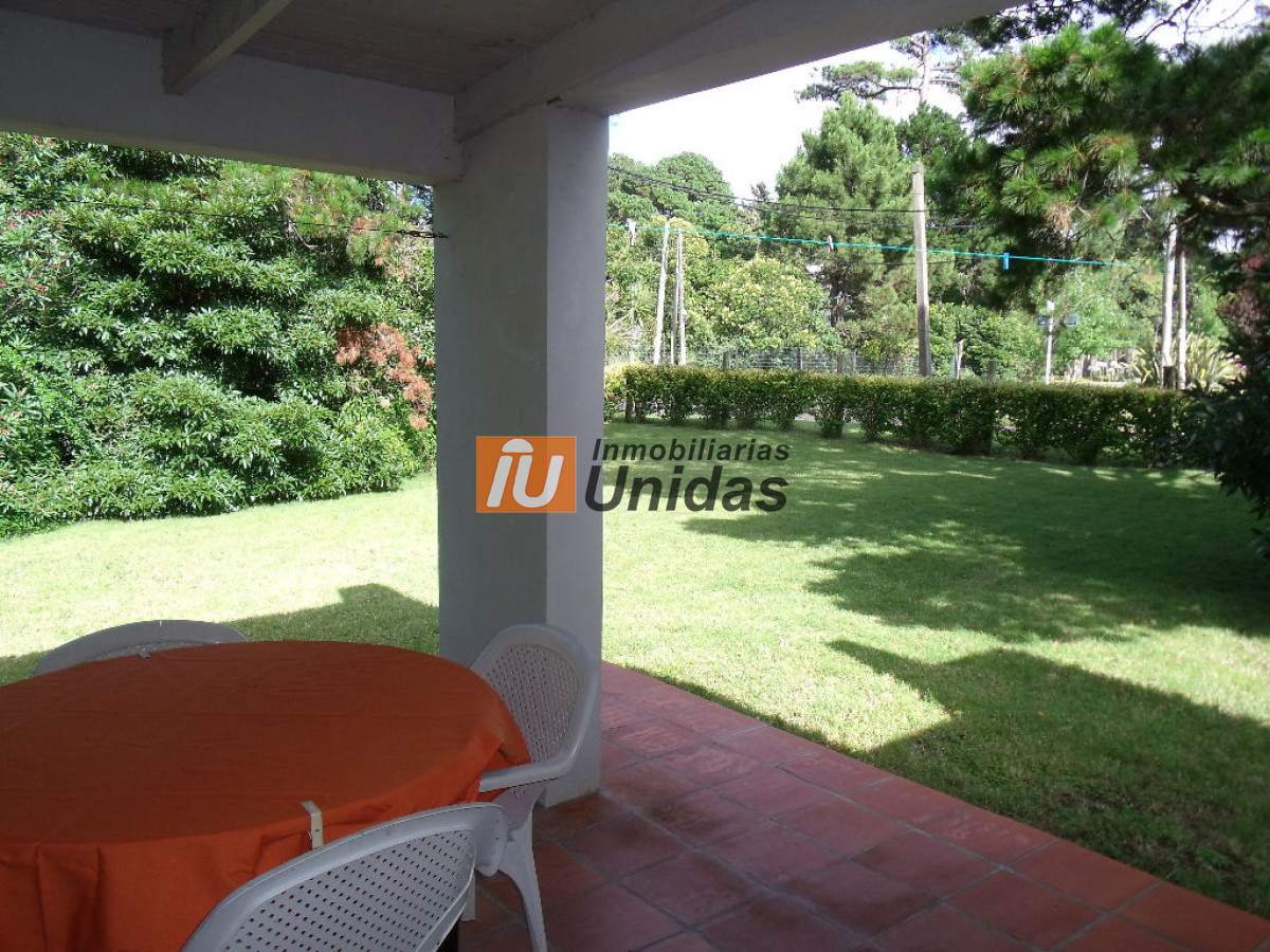 Casa ID.233649 - Casa en Punta del Este, Cantegril