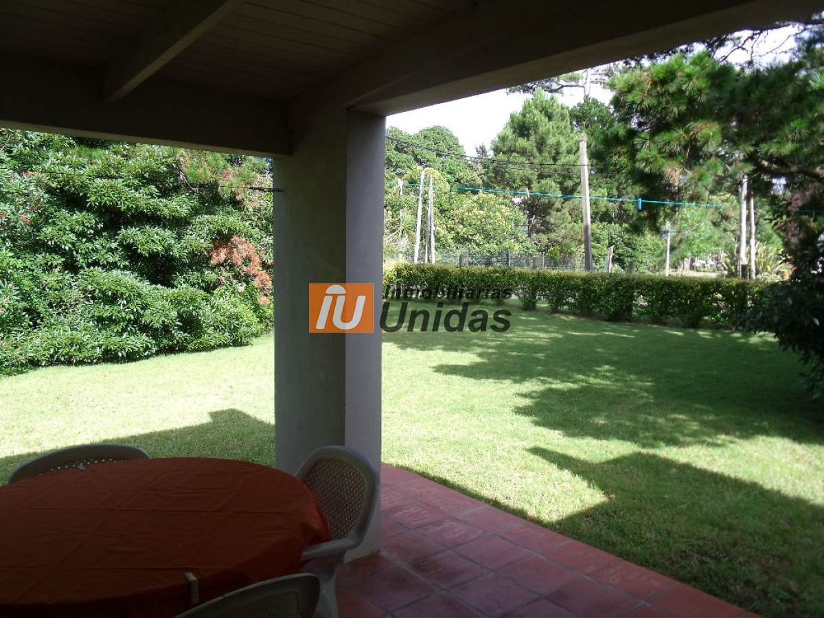 Casa ID.233649 - Casa en Punta del Este, Cantegril