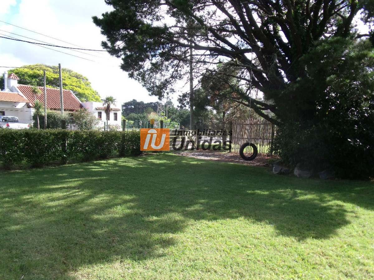 Casa ID.233649 - Casa en Punta del Este, Cantegril