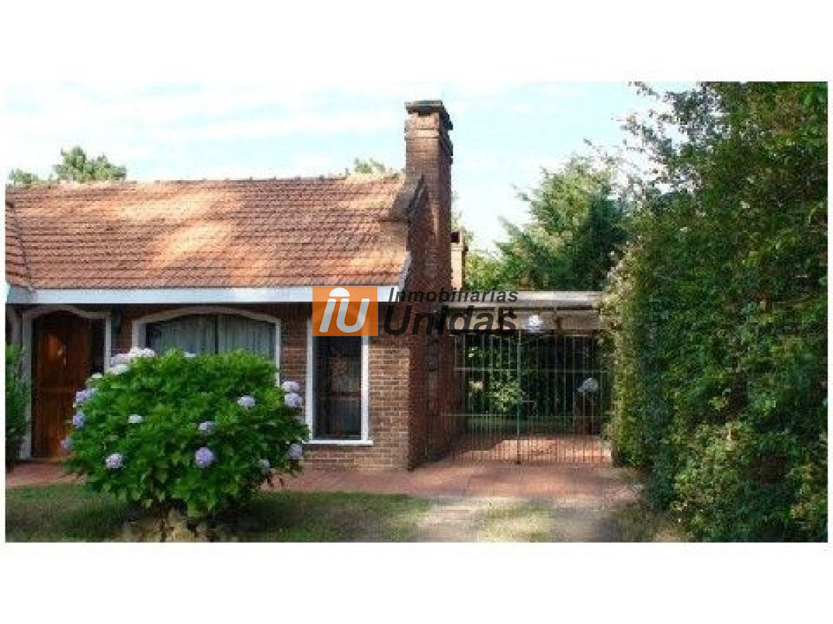 Casa ID.233657 - Casa en Punta del Este, Mansa