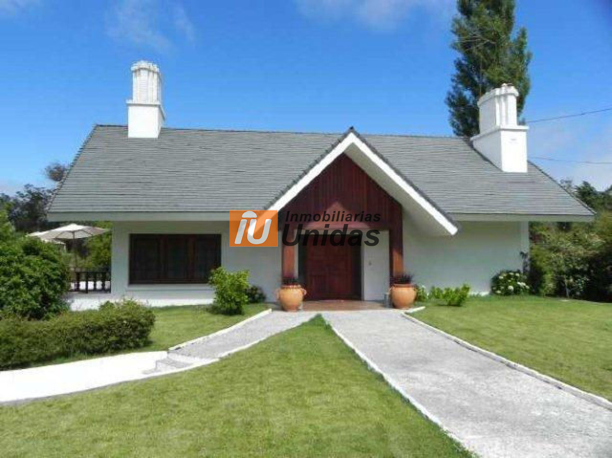 Casa ID.233669 - Casa en Punta del Este, Golf