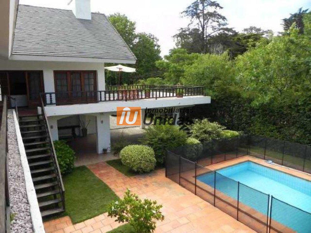 Casa ID.233669 - Casa en Punta del Este, Golf